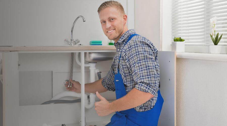Same Day Plumbing Service in Encinal, TX